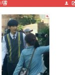 [EXO] 뭐임??대학교수가입는 <b>조끼</b>인줄