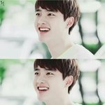 [EXO] 강우와디오의<b>갭</b>