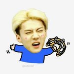 [EXO] ㅅㅂ급해 빨리