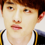 [도경수] 디오_인간문화재로_지정돼(<b>feat</b>.극성팬)