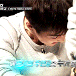 [EXO] 이거 누가 이길거 같아?