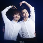 [exo] <b>팬질</b>그만할까