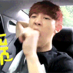 [EXO] <b>하품</b>하는 열매