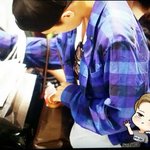 [EXO] <b>병신들</b>아 세훈이 여권 잃어버렸다 찾은거임