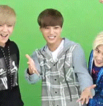 [카이] 카이 AIMA 자전거 <b>cf</b> 메이킹움짤