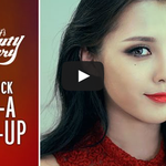 [작은공포] 화장하면 현아로 변신