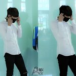 [EXO] 여러분들의 머리<b>회전</b>을 빠르게 하는 사진 