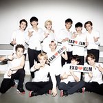 [EXO] 스<b>엠돌</b>은뭔가