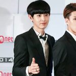 [EXO] 왜 존나 춥지않ㄴ냐