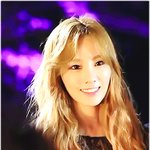 [소녀시대] <b>금발</b> <b>머리</b> 태연