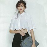 [미모종결자] 만삭화보 역시 남다른 <b>야노</b>시호