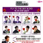 [EXO] ㅋㅋㅋㅋㅋㅋ<b>엠넷</b>ㅋㅋㅋ902014그나마이쁨