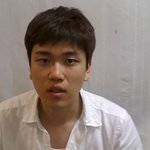 [꼭조언부탁] 남자 앞머리올리는법 입니다~!