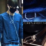 [카이] 카이 최근에 <b>조공</b>인증한거!