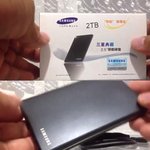 [펌질] 대륙에서 파는 2tb <b>외장</b>하드