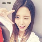 숨겨진 걸그룹 비주얼 <b>에이스</b>