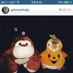[EXO] 어떠켘ㅋㅋㅋㅋㅋㅋㅋ입덕할거가탘ㅋㅋㅋ