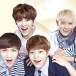 [EXO] 니네 뭘그리고<b>민</b>함ㅋㅋㅋㅋㅋㅋㅋㅋ