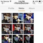 [EXO] 우이판 배우한다고 나갔으면서 콘서트열었다며