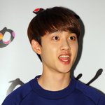 [EXO] 경수 기사사진 봤냐? ㅈㄴ귀여웤ㅋㅋㅋ