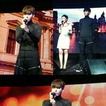 [EXO] 우이판 엑소탈퇴후 <b>첫무대</b>ㅋㅋㅋㅋㅋ