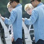 [EXO] <b>잔치</b>국수 얘는 그냥
