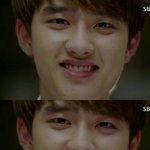 [EXO] 조카..괜사명대사