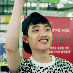 [EXO] 우리강우 <b>저</b>때 ㅠㅠㅠㅠㅠㅠ
