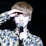 [EXO] 다같이두<b>손</b>모아루<b>한</b>아프지말자