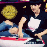 [EXO] 너네 시험기간 아니야...?