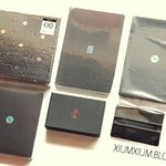 [EXO] <b>럭키박스</b> 구성 이거임