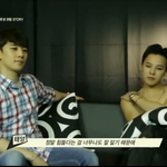 [빅뱅] 지디 <b>상의</b> 탈의 방송하는 줄ㅋㅋㅋ