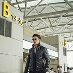 [공항패션] 페이크 공항 패션 선보인 이서진