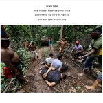 [콜로라도] 지구의 허파 아마존 <b>밀림</b>을 지키는 전사들