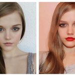 [콜로라도] 서구권 <b>남성</b>들이 좋아한다는 <b>두</b>개의 화장술