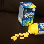 임팩<b>타민</b> 파워 고함량비타민b 피로회복에 좋다길래~