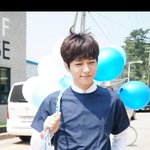 [인피니트] 묭수 개이쁨