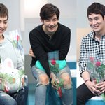 [시우민] <b>장미꽃</b>과 시우민~꺅!