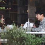 <b>추석</b>연휴 데이트현장 포착된 이승기