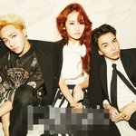 스타일있는 세남녀의 화보b