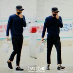 [EXO] 종인이 <b>구두</b> 어디꺼지