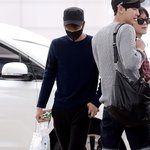 [카이] 애기 방콕가는날 /핫바디손색없음.