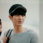 [찬열]  찬열이 <b>방콕</b>간당~