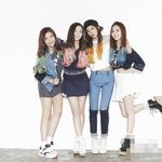 새롭게뜬 레드벨벳 인터뷰사진