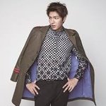 썸타고 싶은 남자 이민호 스테파니리와 찍은 화보!!! 질투폭팔