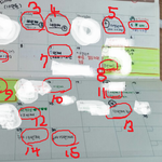 [꼭댓글부탁] 사진有 ] 174cm 90kg에서 -30kg뺐다용-3탄...