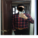 결혼식갈건데 이패션이상함?
