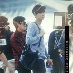 [EXO] 진지하다