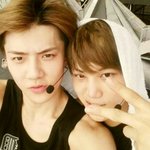 [EXO] 그냥다닥처