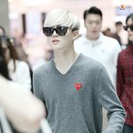 [수호] 수호 140912 <b>ICN</b>출국 프리뷰 ~.~